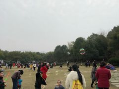 -团城山公园