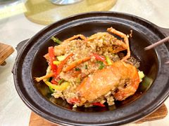 -寻味顺德·南记酒家·传统顺德菜·鱼生(广源路店)