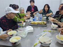 -老福合沟无米粿甜汤粿品店
