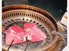 -嘿嘟嘟·肋条烧肉放题(爱融荟城店)