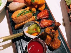 -佐度王子扒房(西城红场店)