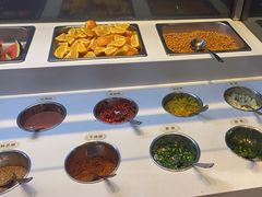 -小骨煲金华砂锅(转塘金街美地店)