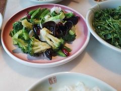 -小吊梨汤·北京菜·烤鸭(双井乐成中心店)