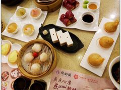 -点都德(大中华店)