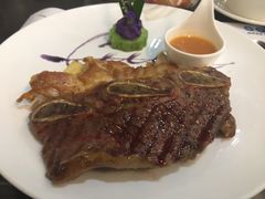 -法兰度西餐厅(新会店)