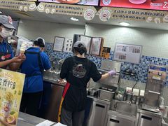 -DQ·蛋糕·冰淇淋(惠山万达店)