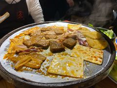 -么肆烤肉(汉街形象店)