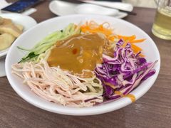 -苏小柳点心·手作小笼包(浦东嘉里城分院)