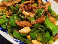 农家小炒肉-自己人(九码头店)