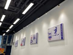 -面道赞宁海海鲜面(迎凤街店)