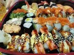 -河风精致寿司(双井店)