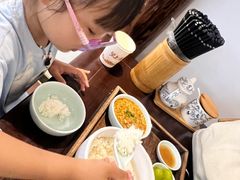-蟹上黄·蟹黄面·江南糖水(人民广场店)