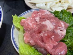 -铜元老码头鳝鱼火锅