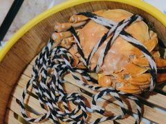 -姑苏家宴·苏帮菜·松鼠桂鱼(苏州总店)