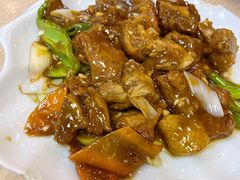 -协顺园回头馆(南顺城路店)