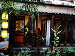 -院8里·小聚园(九眼桥店)