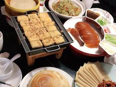 -大鸭梨烤鸭(甘家口店)