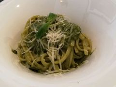 罗勒松子配初榨橄榄油-EATALIA意塔利意式餐厅(鼓楼店)