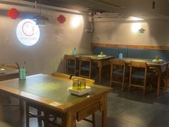 -莘府·老豆腐鱼头·建德菜(金马店)