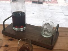 -COTTON CAFE(德信·中外公寓店)