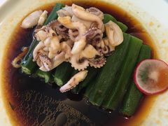 秋葵八爪鱼-高老庄新家宴(北斗星广场店)