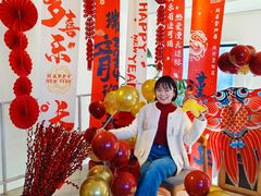 -小意思咖啡店(草桥店)