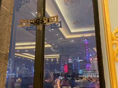 -上海和平饭店龙凤厅 Dragon Phoenix