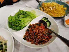 -阿诺泰·泰国餐厅(棕北店)
