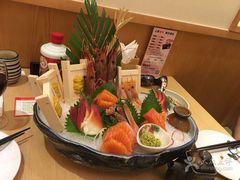 -山之川日料放题(通州店)