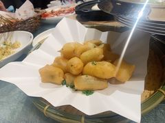 -79号渔船海鲜饭店(宝安店)
