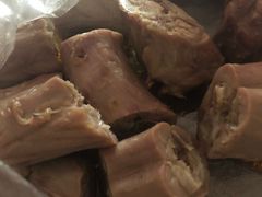 -清真拉妈卤味(回民街店)