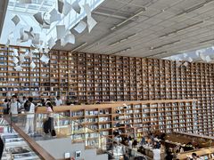 -朵云书院(滴水湖店)