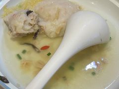 -三道菜(明堂公园店)