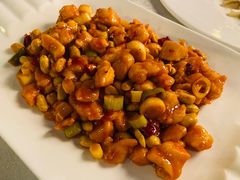 宫爆鸡丁-乾园(天河城店)