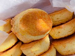 原味司康-SKROLL卡特司库·蛋糕定制·生吐司·司康(古北程家桥店)