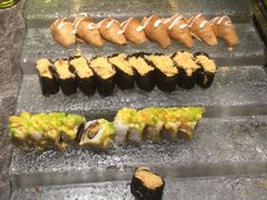 -星伦多自助料理(华润万象城店)