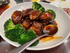 -上海静安昆仑大酒店
