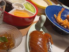 -小吊梨汤·北京菜·烤鸭(清河万象汇店)