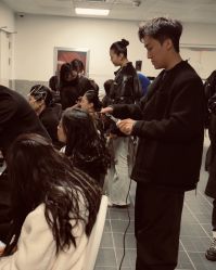 -上禾 HAIR SALON