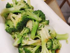 -炊烟小炒黄牛肉(中心印象城店)