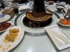 -福寿斋·老北京铜锅涮肉·烤鸭(顺义总店)