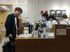 -一杯潮茶·专注潮汕茶饮(朝阳庄店)