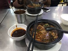 -清真·穆萨砂锅(大皮院店)