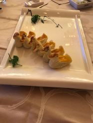 -全聚德烤鸭店·宴会厅(和平门店)
