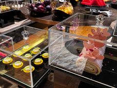 -深圳四季酒店·馥自助餐厅