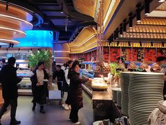 -焰江山·海鲜牛排烤肉自助(环形中心店)