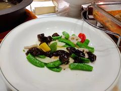 -瓷忆·瓷文化餐厅(上海店)