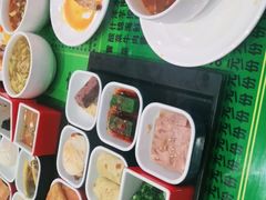 -令氏家外家岐山面(火炬路店)