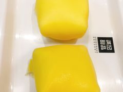 -满记甜品(加州阳光开元广场店)