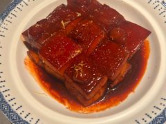 -北平食府·北京烤鸭(北京西站六里桥店)